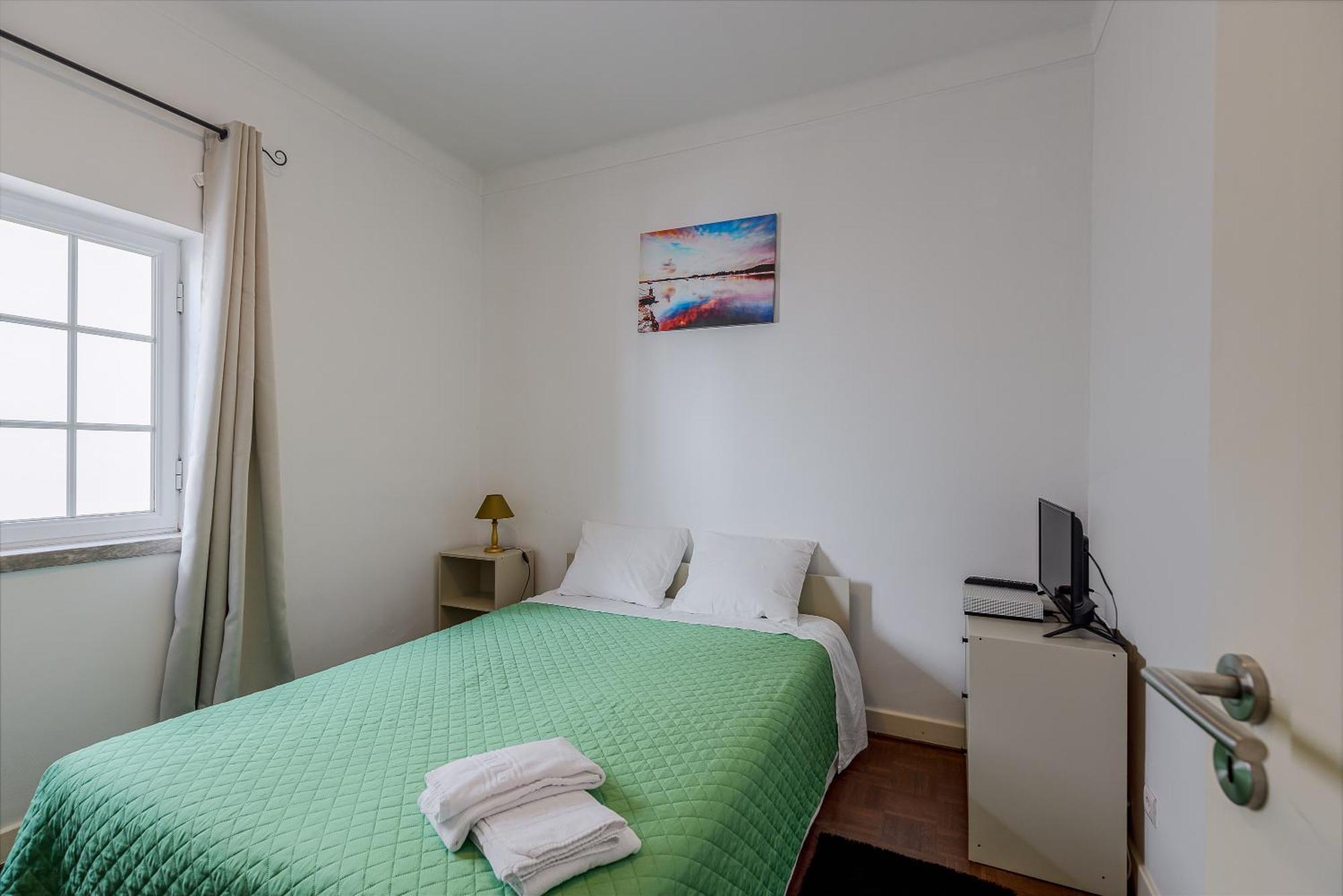 Alojamento Local Coruche Erra Exterior photo