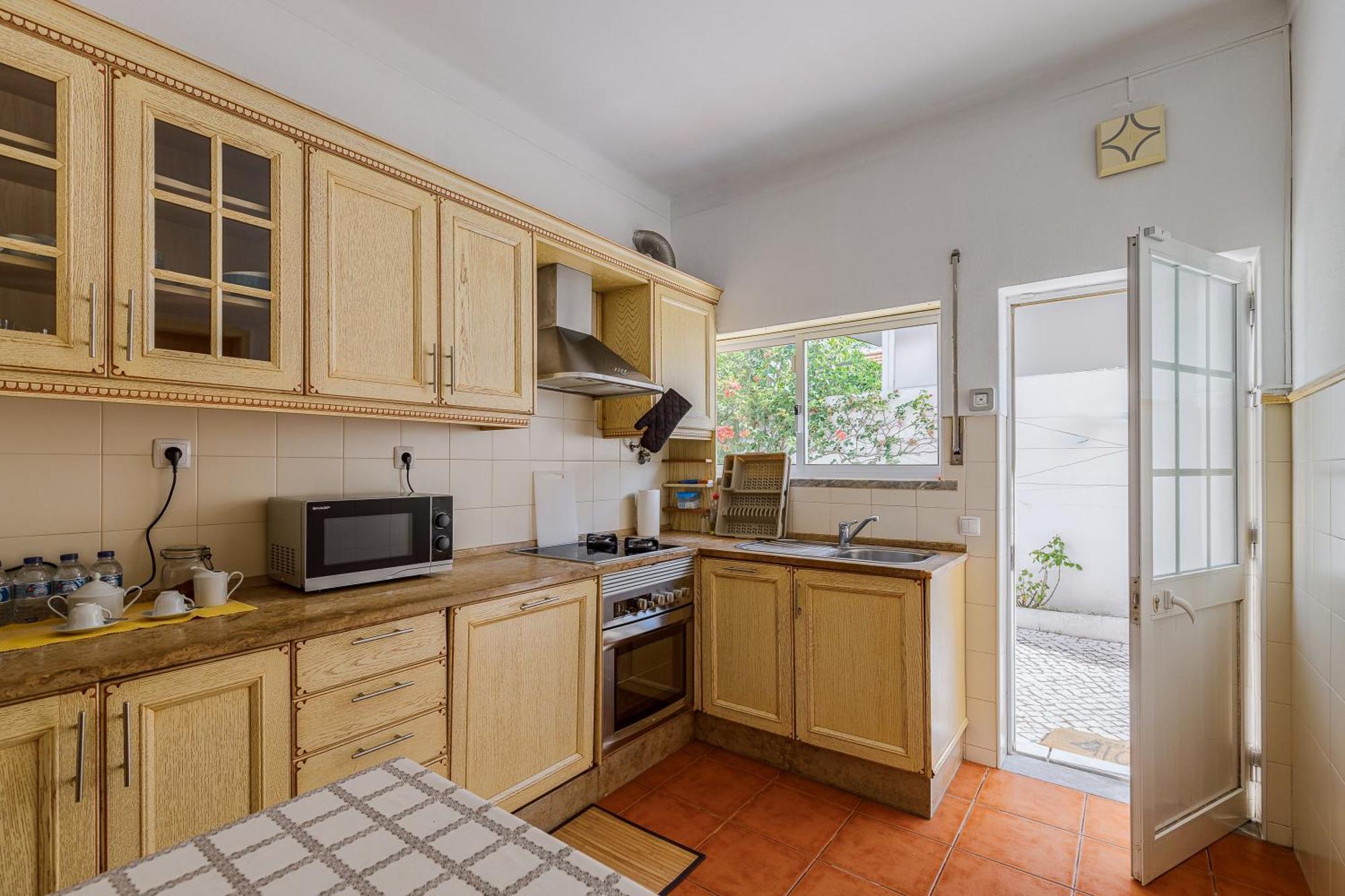 Alojamento Local Coruche Erra Exterior photo