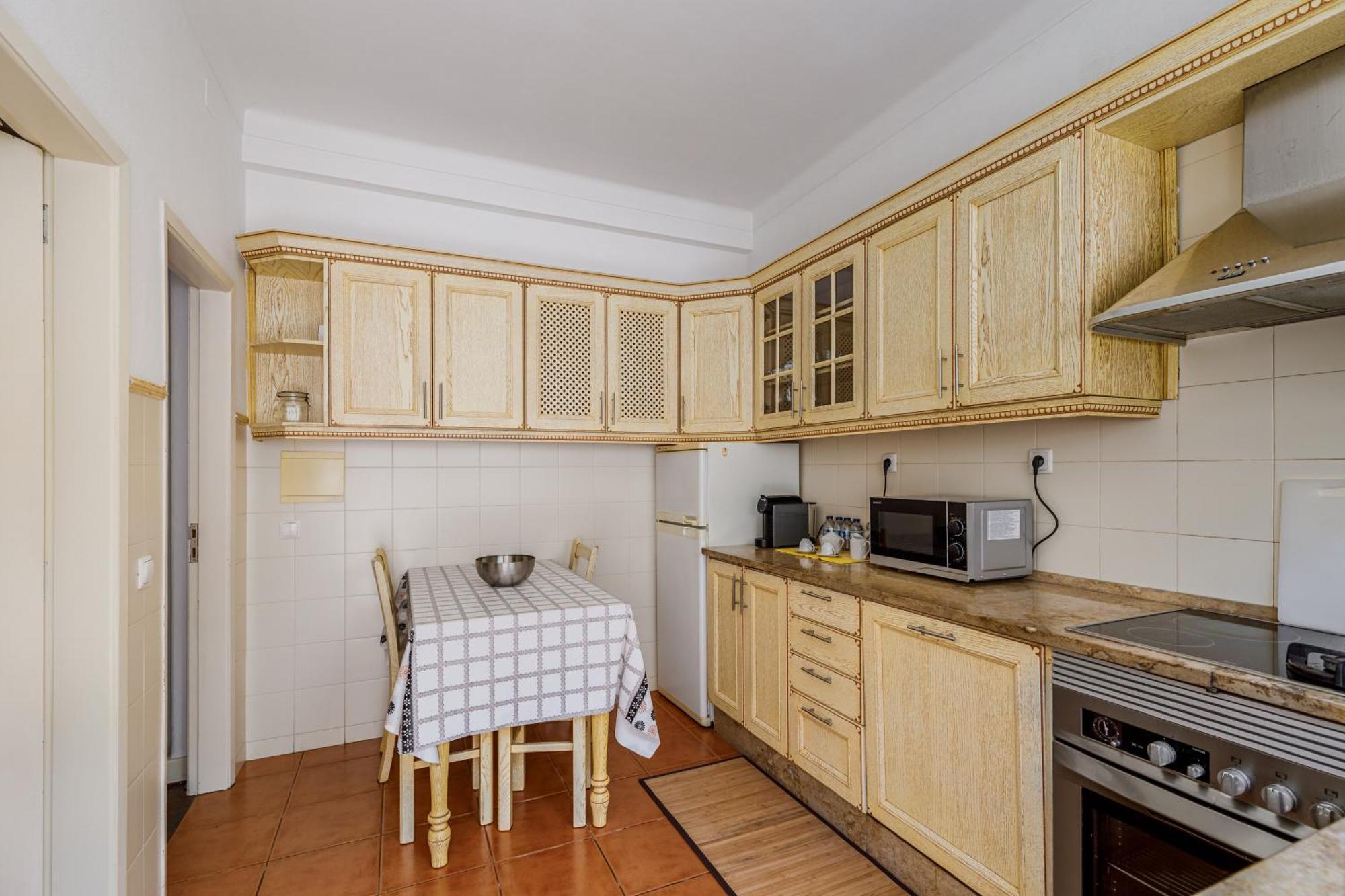 Alojamento Local Coruche Erra Exterior photo
